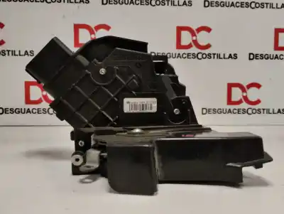 Piesă de schimb auto la mâna a doua ÎNCUIETOARE UȘA FAȚÃ STÂNGA pentru FORD FOCUS C-MAX (CAP)  Referințe OEM IAM 3M5AR21813ET  