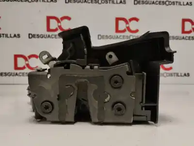 Pezzo di ricambio per auto di seconda mano serratura porta anteriore sinistra per ford focus c-max (cap) ghia (d) riferimenti oem iam 3m5ar21813et  