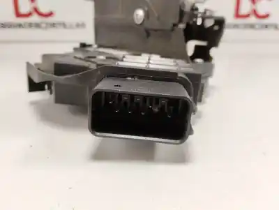 Pezzo di ricambio per auto di seconda mano serratura porta anteriore sinistra per ford focus c-max (cap) ghia (d) riferimenti oem iam 3m5ar21813et  