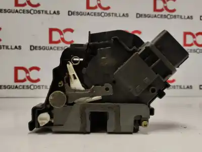 Pezzo di ricambio per auto di seconda mano serratura porta posteriore sinistra per ford focus c-max (cap) ghia (d) riferimenti oem iam 3m5ar26413bn  