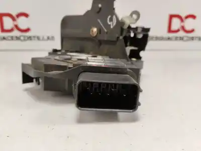 Pezzo di ricambio per auto di seconda mano serratura porta posteriore sinistra per ford focus c-max (cap) ghia (d) riferimenti oem iam 3m5ar26413bn  