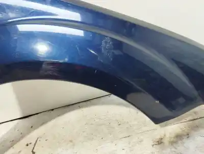 Peça sobressalente para automóvel em segunda mão GUARDA-LAMAS DIANTEIRO DIREITO por FORD FOCUS BERLINA (CAP)  Referências OEM IAM 1376483  