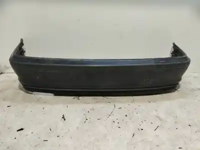 İkinci el araba yedek parçası arka tampon için bmw serie 3 berlina (e46) 320d oem iam referansları 51128195310