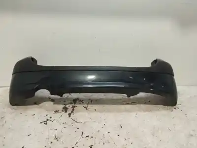 Автозапчасти б/у задний бампер за CITROEN XSARA PICASSO (N68) 2.0 HDI ссылки OEM IAM 7410V7  