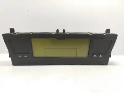 Second-hand car spare part dashboard for citroen c4 picasso i monospace (ud_) 1.6 hdi oem iam references p9664365280  