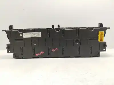 Second-hand car spare part dashboard for citroen c4 picasso i monospace (ud_) 1.6 hdi oem iam references p9664365280  