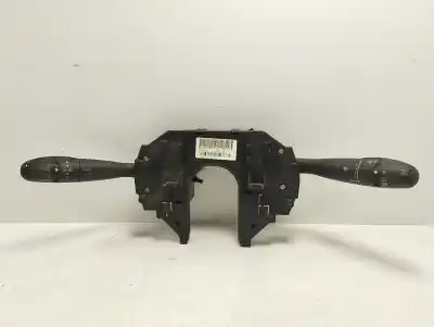 Pezzo di ricambio per auto di seconda mano comando multifunzione per citroen c4 picasso i monospace (ud_) 1.6 hdi riferimenti oem iam 96644965xt  