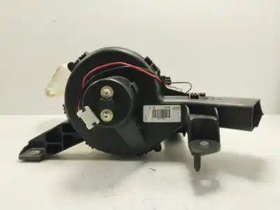 Second-hand car spare part heating fan for citroen c4 picasso i monospace (ud_) 1.6 hdi oem iam references 9650872480  