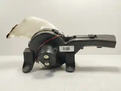 Second-hand car spare part heating fan for citroen c4 picasso i monospace (ud_) 1.6 hdi oem iam references 9650872580  