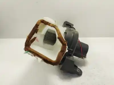 Second-hand car spare part heating fan for citroen c4 picasso i monospace (ud_) 1.6 hdi oem iam references 9650872580  