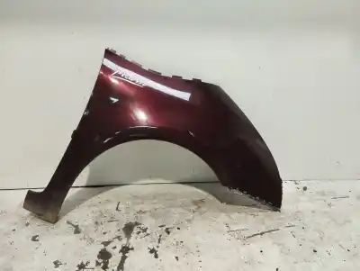 Second-hand car spare part front right fin for citroen c4 picasso i monospace (ud_) 1.6 hdi oem iam references 7841x2  