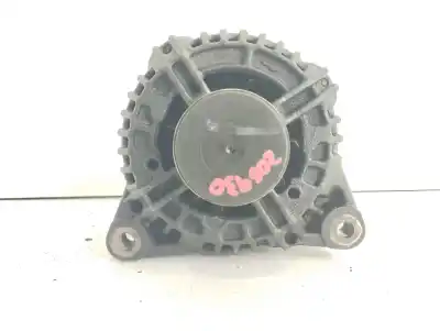 Second-hand car spare part alternator for citroen c5 break sx oem iam references 9646321880  