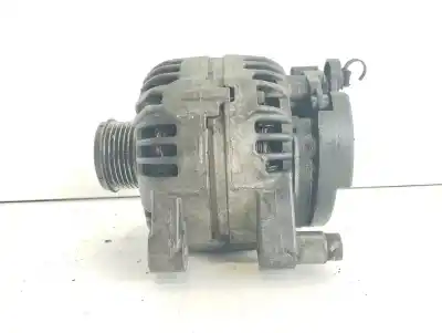 Second-hand car spare part alternator for citroen c5 break sx oem iam references 9646321880  