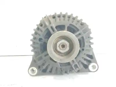 Peça sobressalente para automóvel em segunda mão alternador por citroen c3 1.4 hdi (68 cv) 1.4 hdi referências oem iam 9646476280