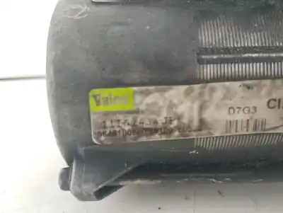 Автозапчастина б/у двигун запускається для citroen c5 break sx посилання на oem iam 9645100680  