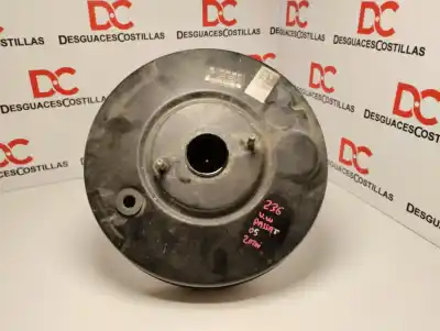 Автозапчасти б/у тормозной серво за volkswagen passat variant (3c5) advance plus ссылки oem iam 3c1614105ah  03787440014