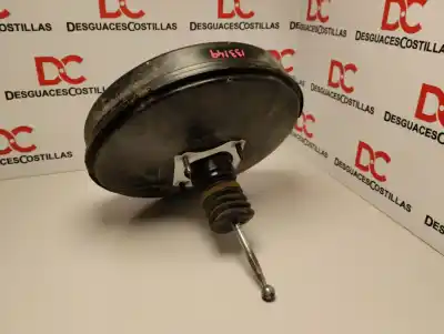 Автозапчасти б/у тормозной серво за volkswagen passat variant (3c5) advance plus ссылки oem iam 3c1614105ah  03787440014