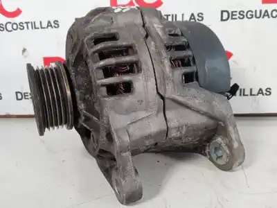 Gebrauchtes Autoersatzteil  zum AUDI A4 BERLINA (B5)  OEM-IAM-Referenzen 0123320016  