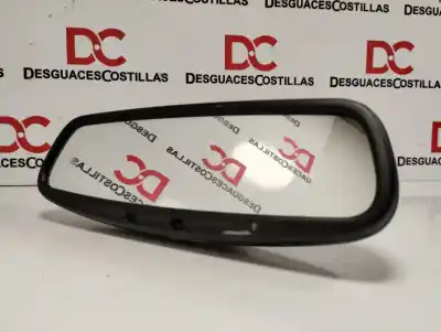 Pezzo di ricambio per auto di seconda mano specchio interno per ford focus c-max (cap) ghia (d) riferimenti oem iam 3s7a17e678ba  