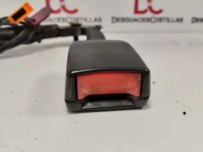 Автозапчастина б/у піднатяжач подушки безпеки лівий для ford focus c-max (cap) ghia (d) посилання на oem iam 3m51r61209af  