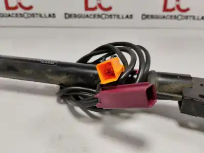 Автозапчастина б/у піднатяжач подушки безпеки лівий для ford focus c-max (cap) ghia (d) посилання на oem iam 3m51r61209af  