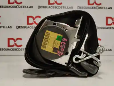 Pièce détachée automobile d'occasion Ceinture De Sécurité Avant Droite pour FORD FOCUS C-MAX (CAP) Ghia (D) Références OEM IAM 1466563  