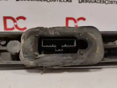 Автозапчастина б/у лампальник для ford focus c-max (cap) ghia (d) посилання на oem iam 3m5113n411aa  