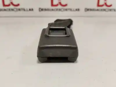 Автозапчасти б/у задний правый ремень безопасности за ford focus c-max (cap) ghia (d) ссылки oem iam 3m51r60044cd  