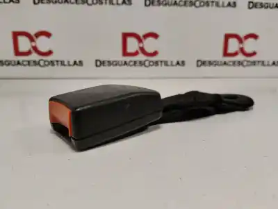 Second-hand car spare part rear left seat belt for ford focus c-max (cap) ghia (d) oem iam references 3m51r60044ad  