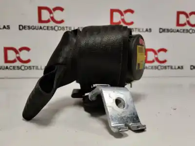 Gebrauchtes Autoersatzteil sicherheitsgurte hinten rechts zum ford focus c-max (cap) ghia (d) oem-iam-referenzen 1503772  