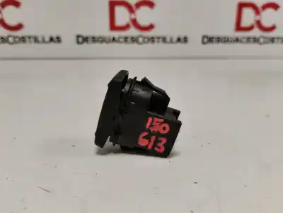 İkinci el araba yedek parçası Arka Sol Cam Kontrolü için FORD FOCUS C-MAX (CAP) Ghia (D) OEM IAM referansları 3M5T14529AA  