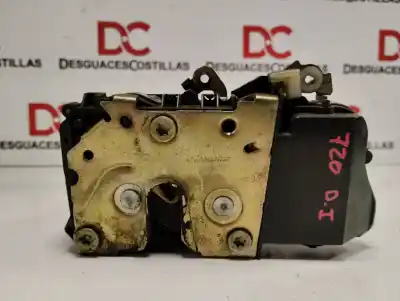 Pezzo di ricambio per auto di seconda mano  per PEUGEOT 307 BREAK / SW (S1)  Riferimenti OEM IAM 9135Z0  