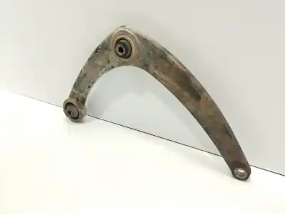 Pezzo di ricambio per auto di seconda mano braccio di sospensione anteriore sinistro inferiore per peugeot 307 break / sw (s1) sw pack riferimenti oem iam 3520s2  
