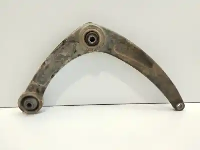 Pezzo di ricambio per auto di seconda mano braccio di sospensione anteriore sinistro inferiore per peugeot 307 break / sw (s1) sw pack riferimenti oem iam 3520s2  