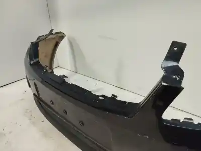 İkinci el araba yedek parçası ön tampon için ford focus c-max (cap) ghia (d) oem iam referansları 3m51r17757a  