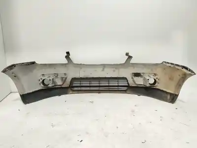 İkinci el araba yedek parçası ön tampon için ford focus c-max (cap) ghia (d) oem iam referansları 3m51r17757a  