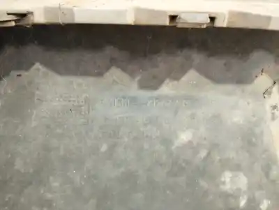 İkinci el araba yedek parçası ön tampon için ford focus c-max (cap) ghia (d) oem iam referansları 3m51r17757a  