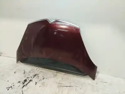 Pezzo di ricambio per auto di seconda mano cofano per citroen c4 picasso i monospace (ud_) 1.6 hdi riferimenti oem iam 7901n7  
