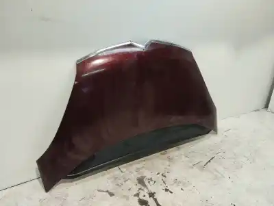 Pezzo di ricambio per auto di seconda mano cofano per citroen c4 picasso i monospace (ud_) 1.6 hdi riferimenti oem iam 7901n7  