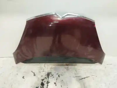 Pezzo di ricambio per auto di seconda mano cofano per citroen c4 picasso i monospace (ud_) 1.6 hdi riferimenti oem iam 7901n7  