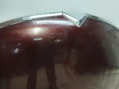 Pezzo di ricambio per auto di seconda mano cofano per citroen c4 picasso i monospace (ud_) 1.6 hdi riferimenti oem iam 7901n7  