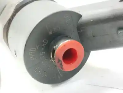 Second-hand car spare part injector for citroen c5 break sx oem iam references 0445110188  