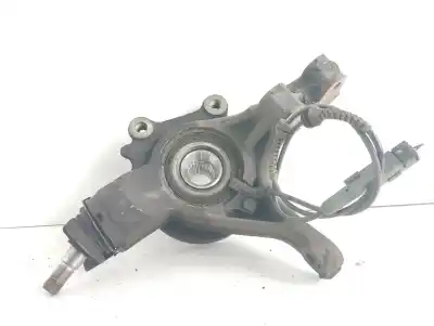 Автозапчасти б/у передняя правая кулачка за peugeot 308 envy ссылки oem iam 364796