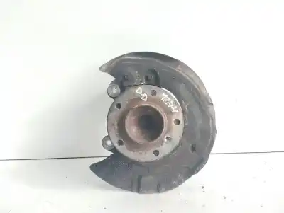 Second-hand car spare part Front Right Knuckle for BMW SERIE 1 BERLINA (E81/E87) 118d OEM IAM references 31216773210  