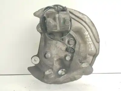 Peça sobressalente para automóvel em segunda mão Manga De Eixo Dianteira Esquerda por BMW SERIE 1 BERLINA (E81/E87) 118d Referências OEM IAM 31216773209  