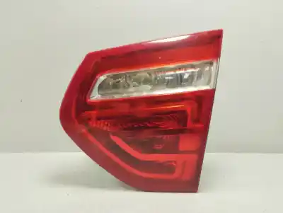 Pezzo di ricambio per auto di seconda mano luce di coda interna destra per citroen c4 picasso i monospace (ud_) 1.6 hdi riferimenti oem iam 6351cc  