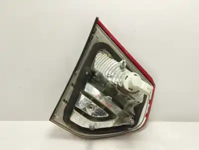 Pezzo di ricambio per auto di seconda mano luce di coda interna destra per citroen c4 picasso i monospace (ud_) 1.6 hdi riferimenti oem iam 6351cc  