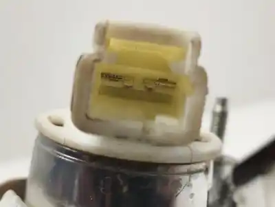 Pezzo di ricambio per auto di seconda mano luce di coda interna destra per citroen c4 picasso i monospace (ud_) 1.6 hdi riferimenti oem iam 6351cc  