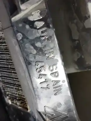 Pezzo di ricambio per auto di seconda mano luce di coda interna destra per citroen c4 picasso i monospace (ud_) 1.6 hdi riferimenti oem iam 6351cc  