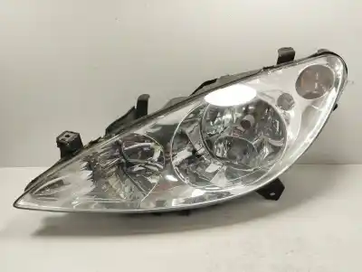 Piesă de schimb auto la mâna a doua Far Stânga pentru PEUGEOT 307 (S1) XS Referințe OEM IAM 6204Z3  